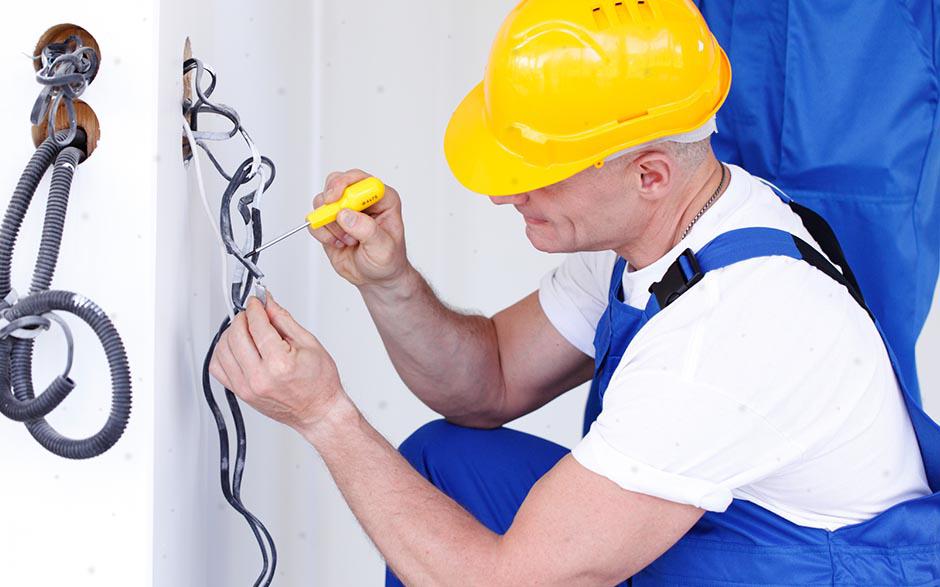électricien installateur Margny-lès-Compiègne