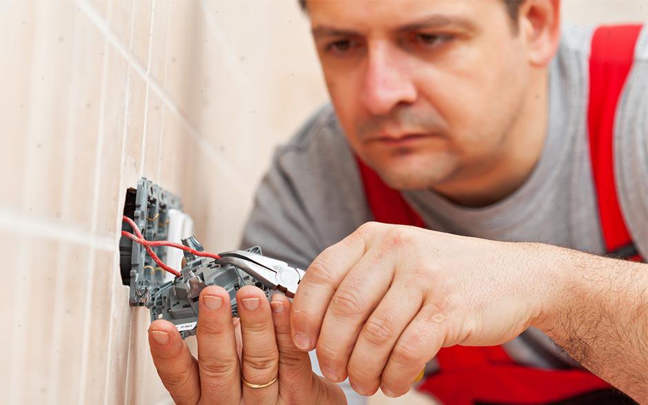 électricien installateur Margny-lès-Compiègne