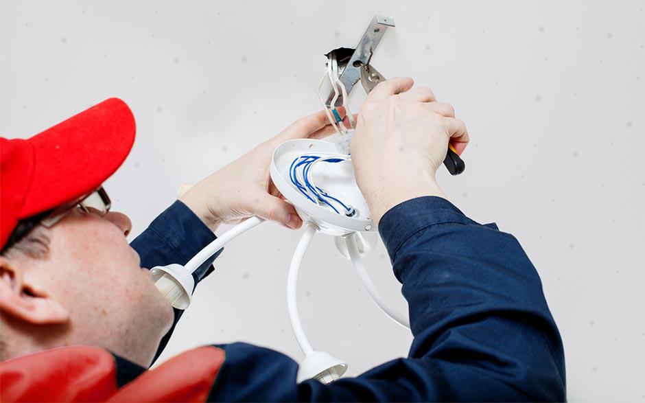 électricien installateur Margny-lès-Compiègne