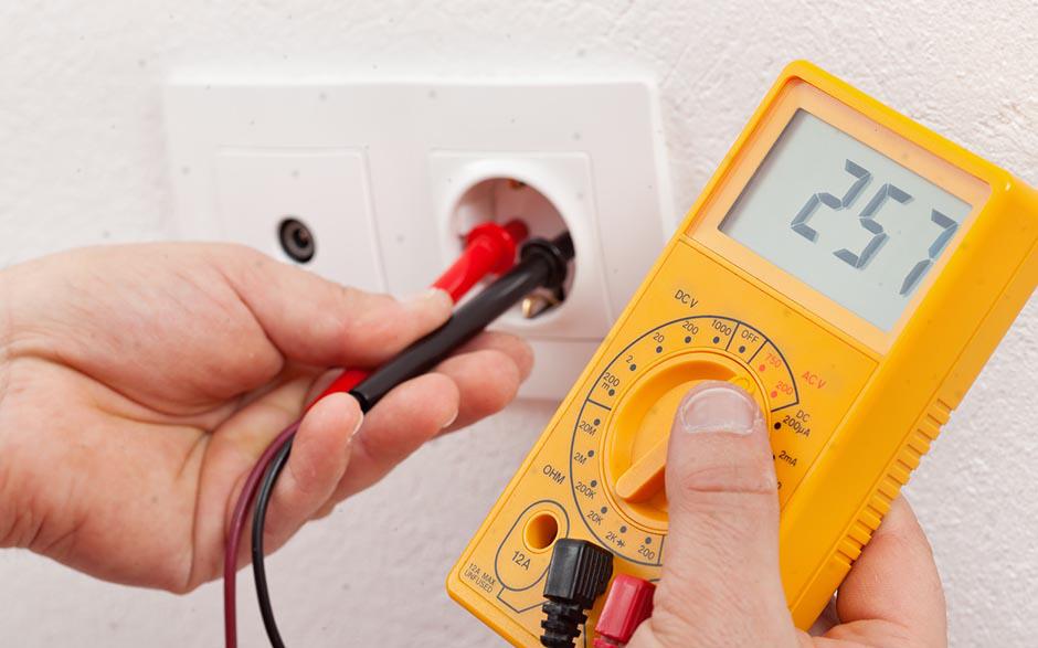 électricien installateur Margny-lès-Compiègne